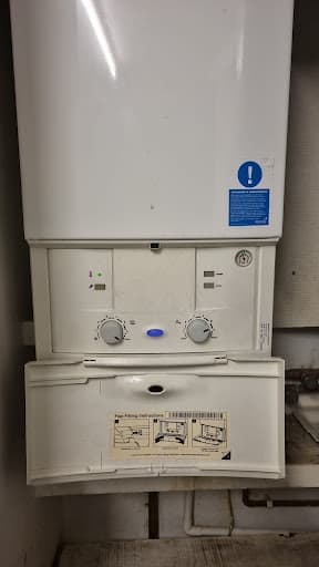 Plumbing 4 London — Customer photo
