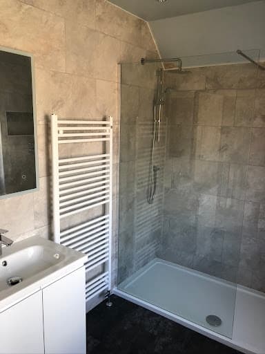 T S Gas — Customer photo