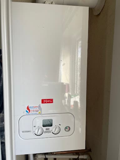 Heatcare 247 Ltd — Customer photo