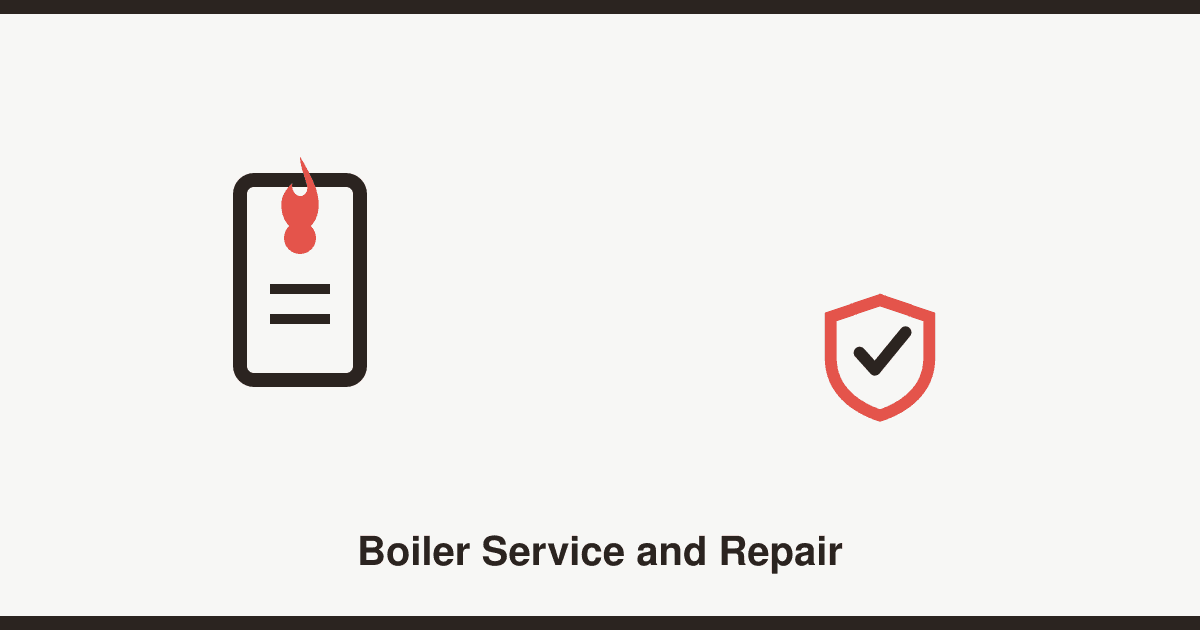 Boiler service and repair — what UK homeowners should know