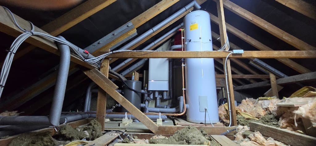 Emergency Plumber Leicestershire 24/7