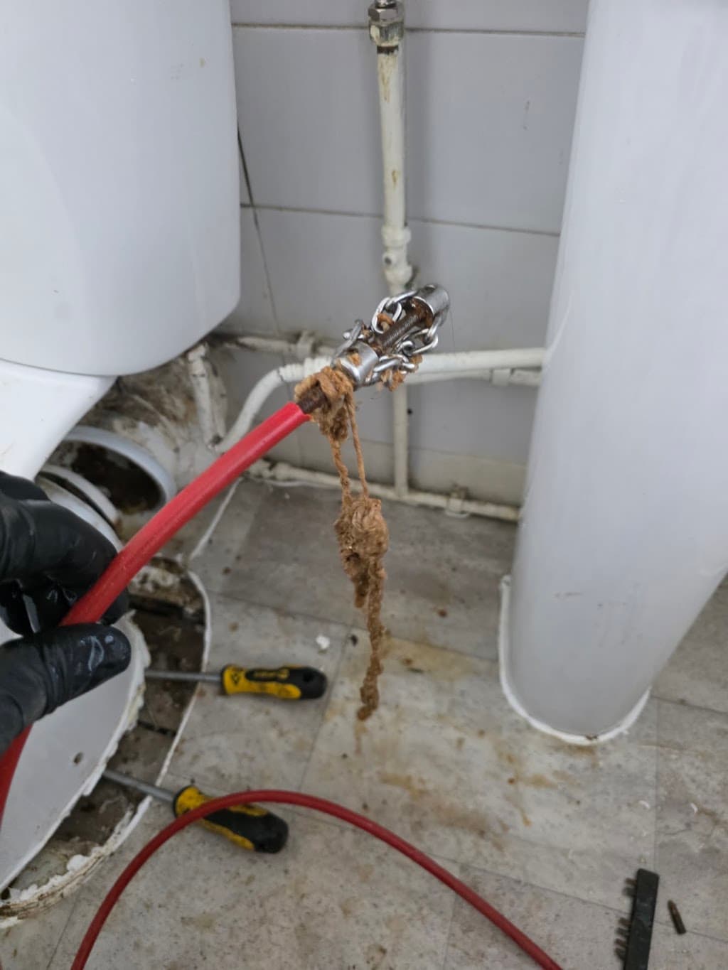 Drain Unblocking 247