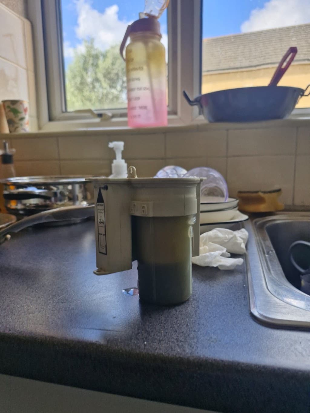 Expert Plumbers