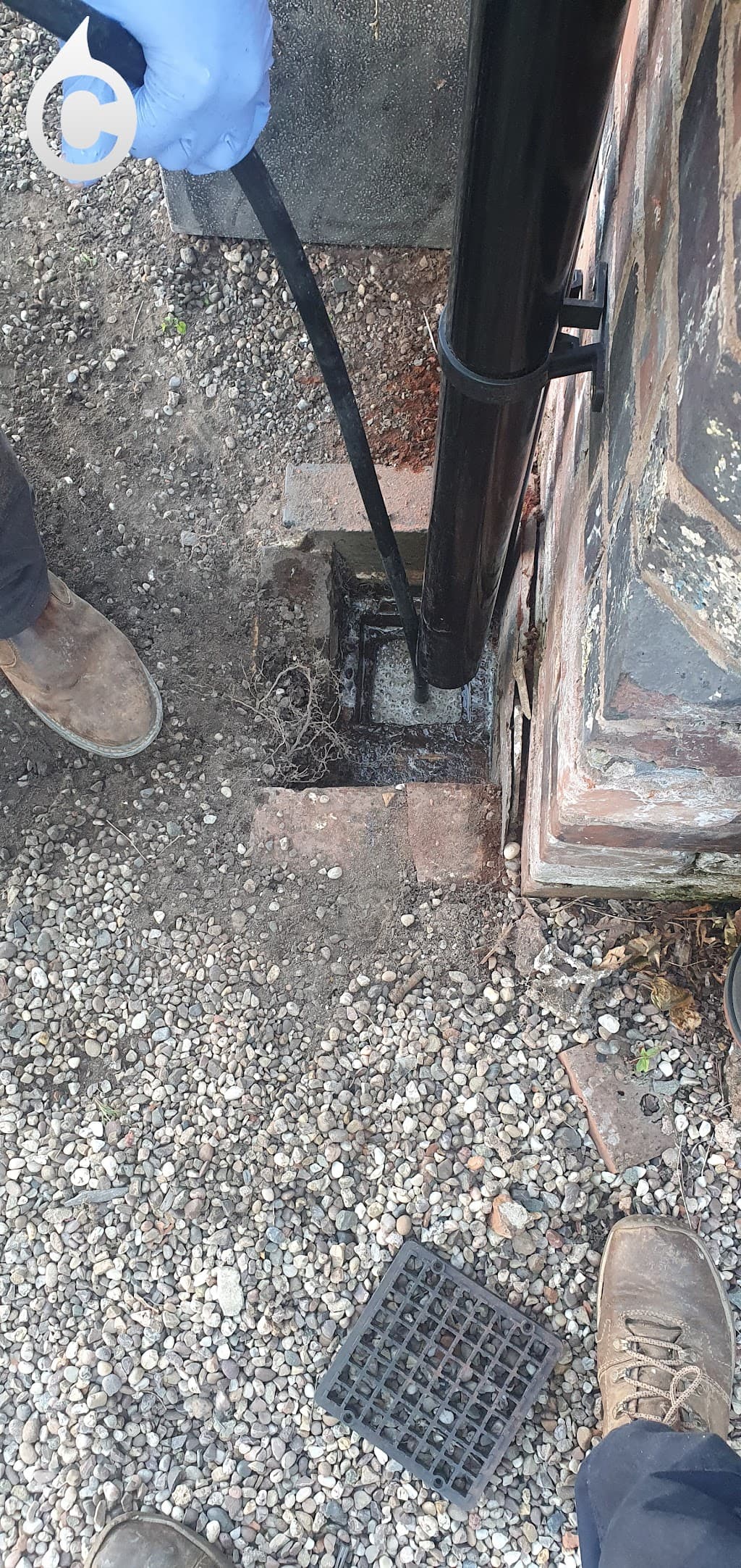 Cofton Drainage & Jetting Services Ltd