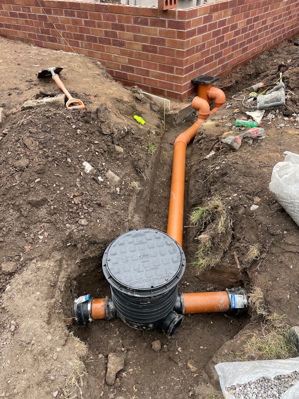 Northwest Drainage 24/7 Ltd