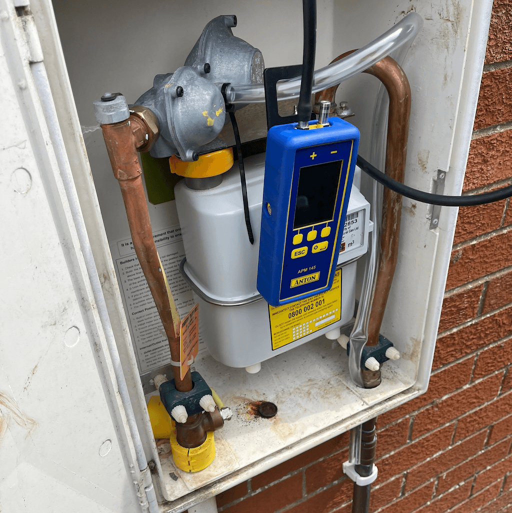 Belfast Gas