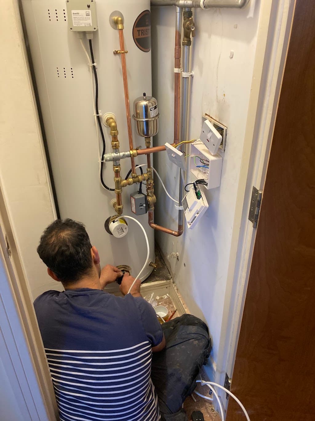 Power Plus Heating Ltd