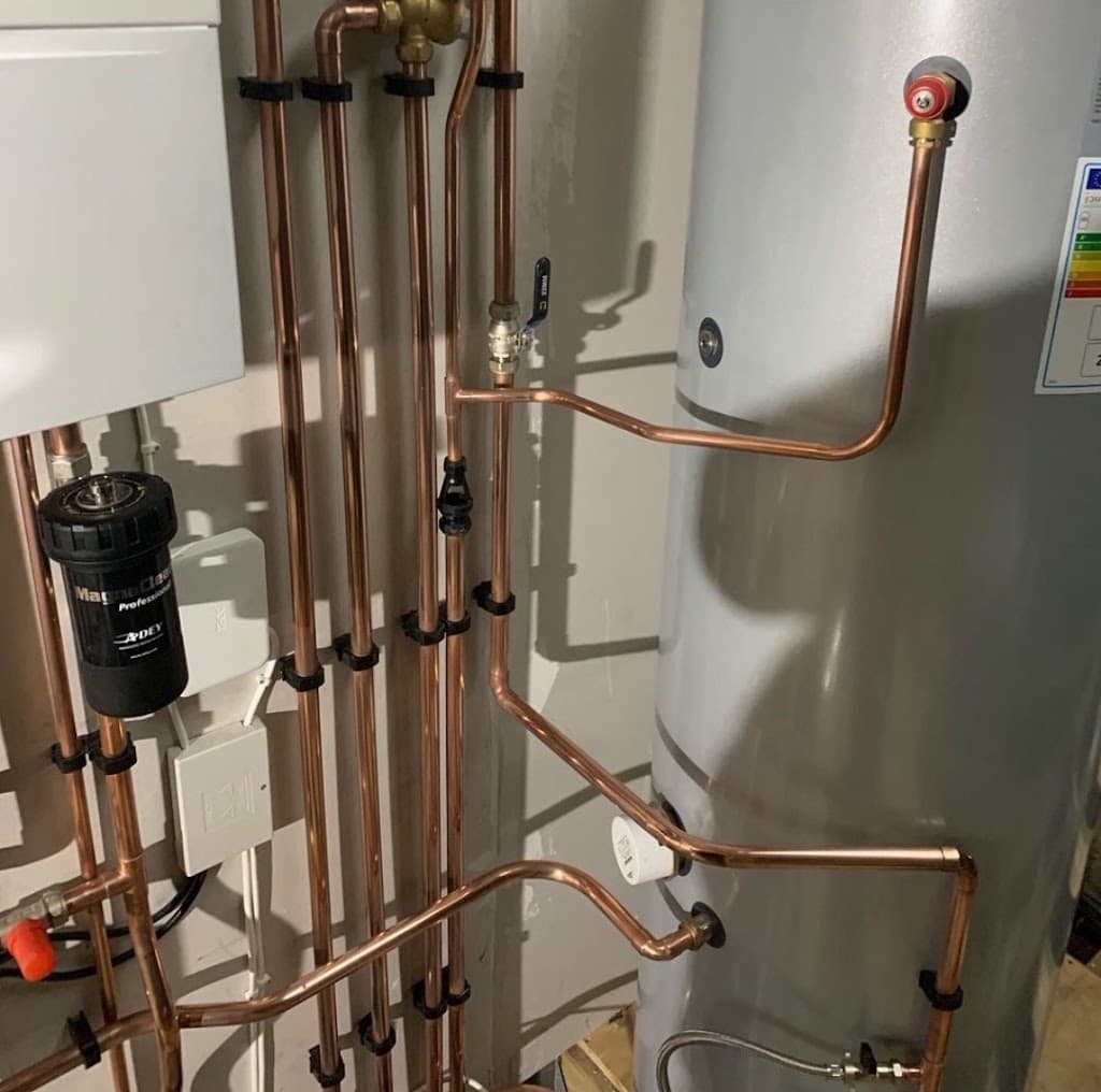 Belfast Boiler Services