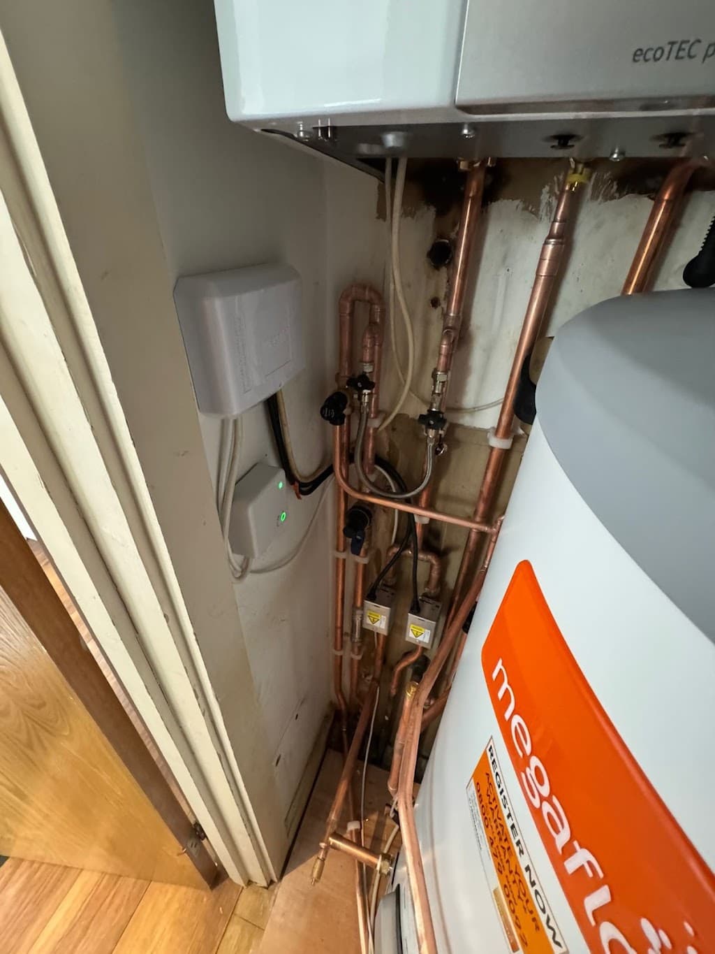 Best Gas London Ltd