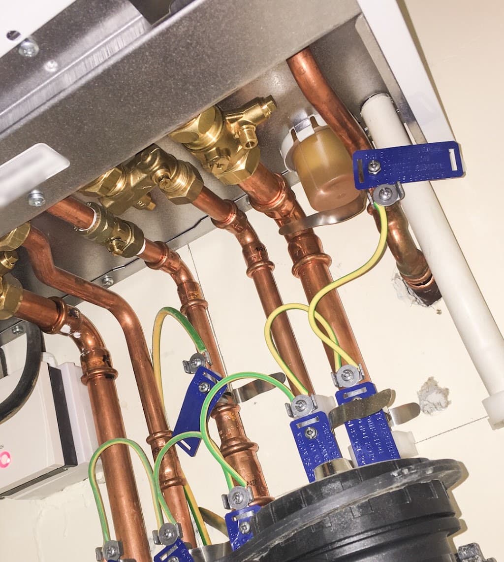 #1 Boiler Repairs in Glasgow