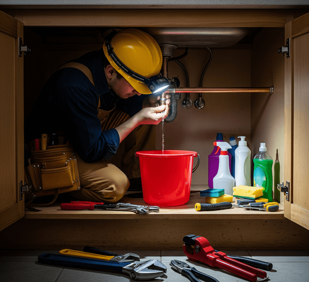 City Plumbers London