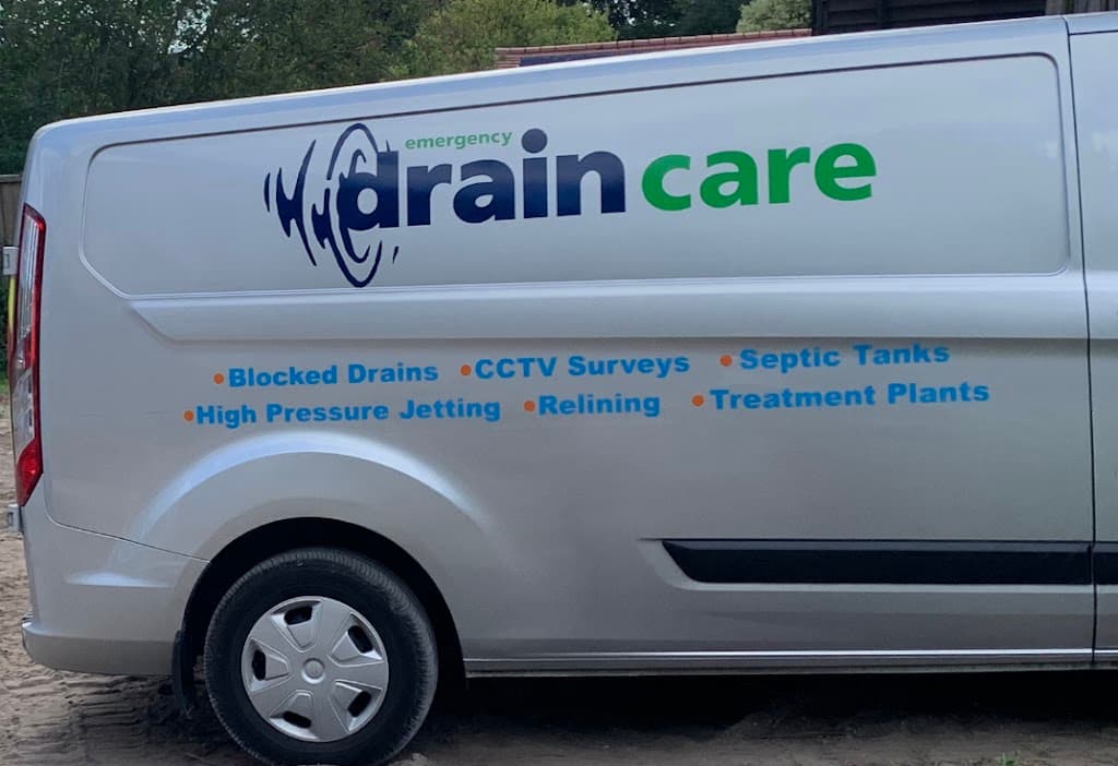 Reading Drain Care