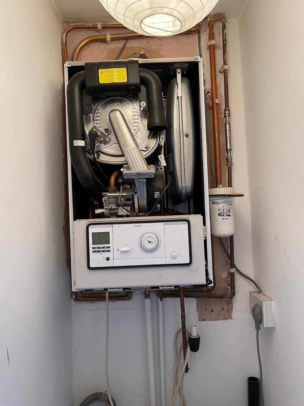 Via Gas Engineering LTD