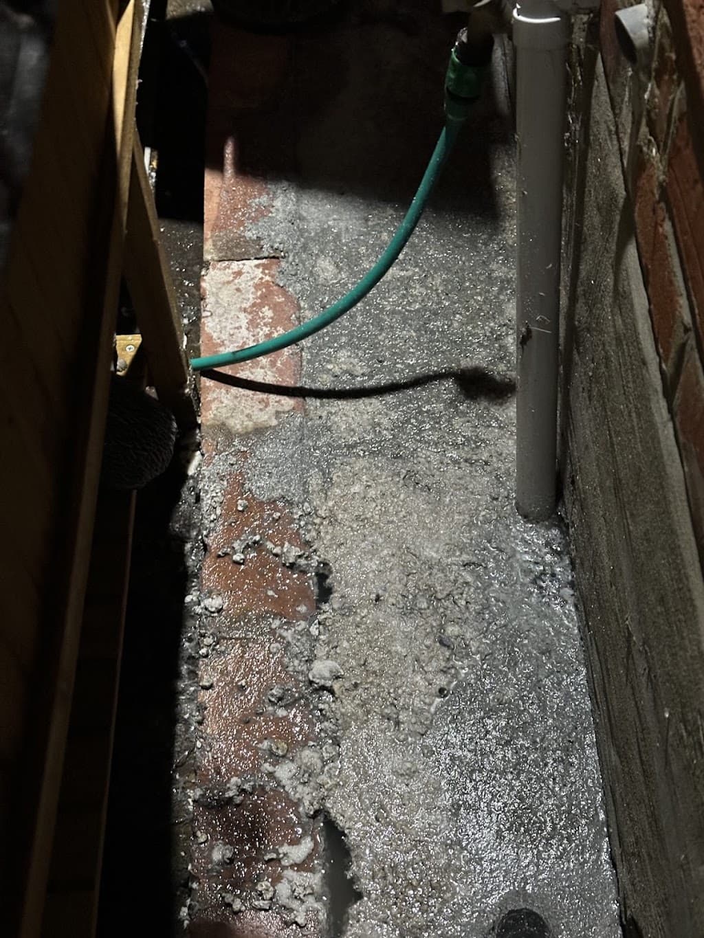 All Drain Services