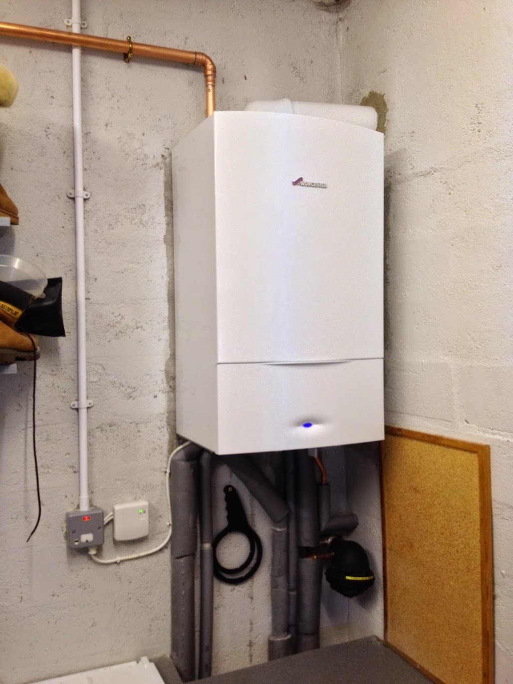 Aberdeen Gas Services