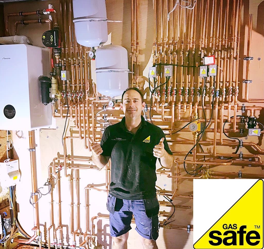 vicmiras gas engineer services ltd