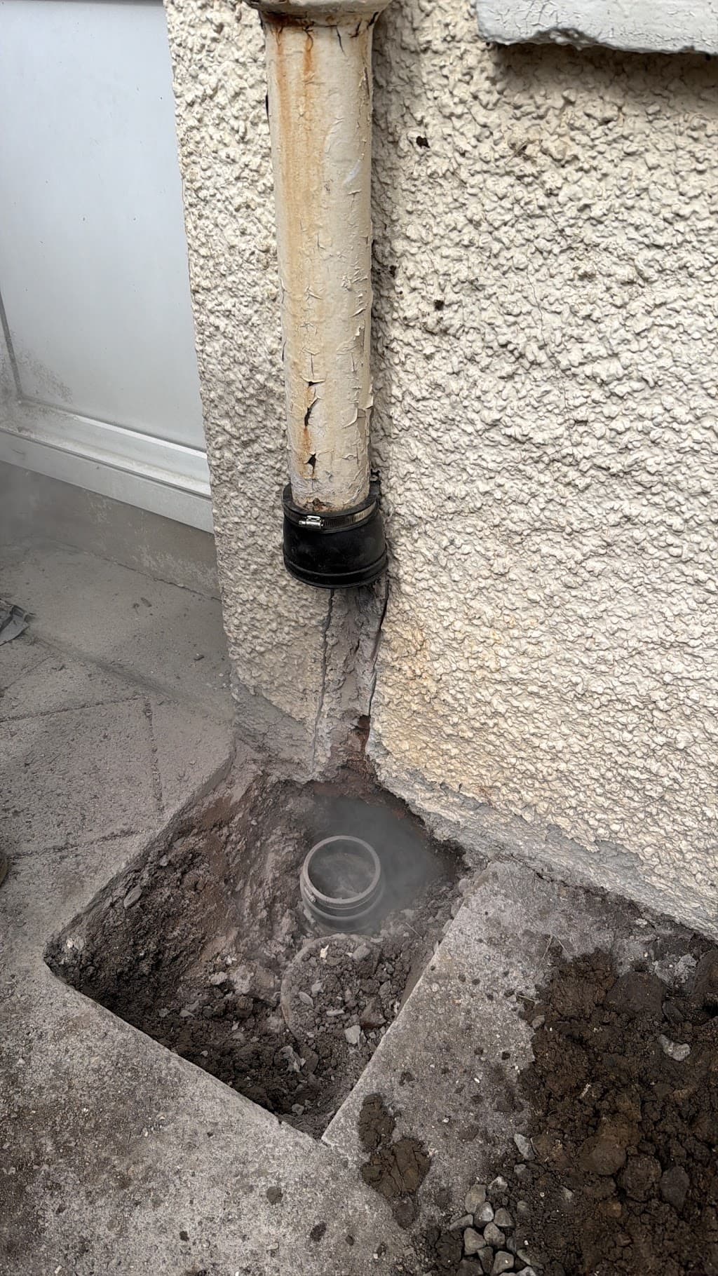 ClearFlow Drainage Solutions