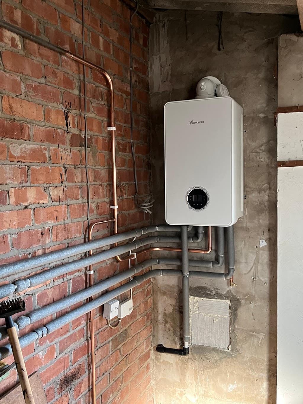 Liverpool Emergency Plumber