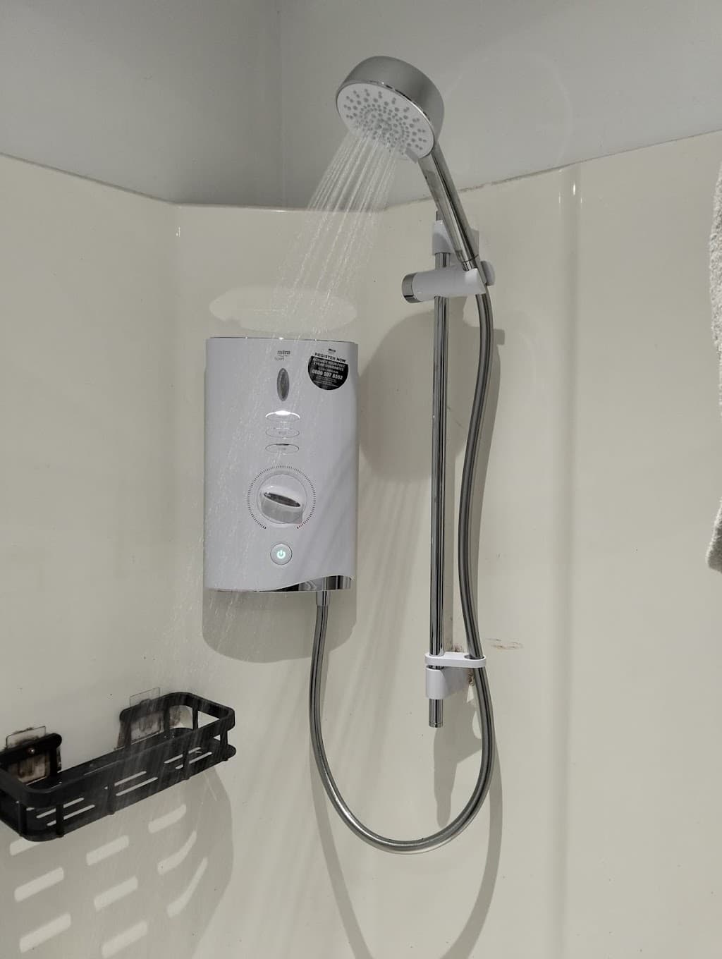 C Murray Plumbing & Heating
