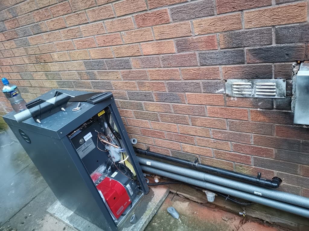 Heating Solutions NI