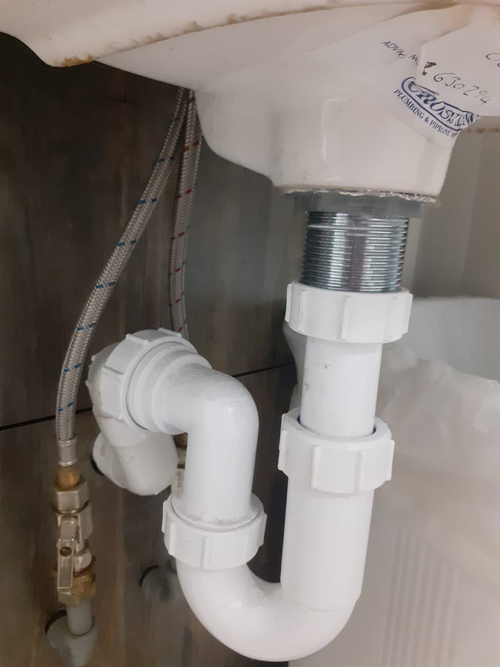Quayside Plumbing