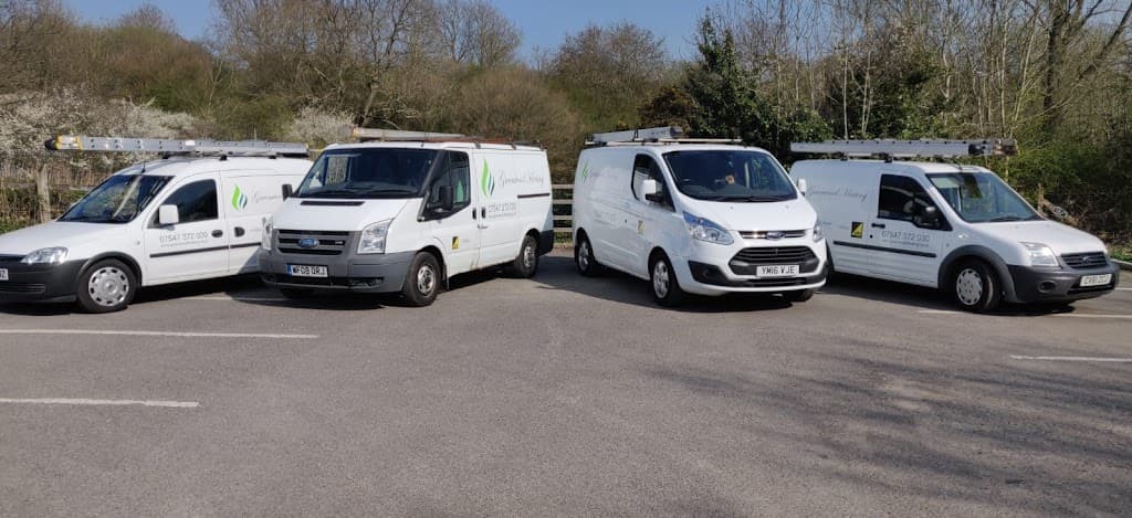 West Reading Plumbers & Boiler Repair