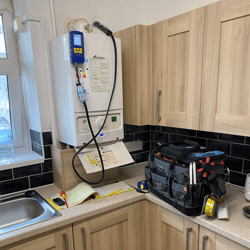 A&E Plumbing & Gas 24/7
