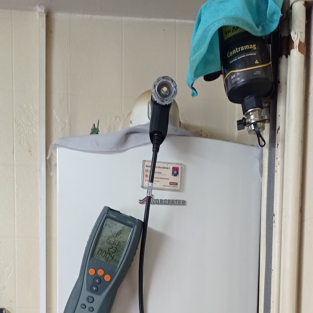 HydroGreen Heating and Gas Engineering - Birmingham & Solihull