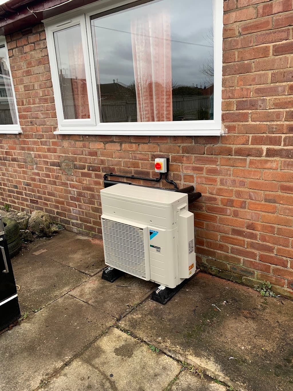 Liverpool Heating