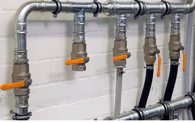 Emergency plumber/Gas 247 ltd