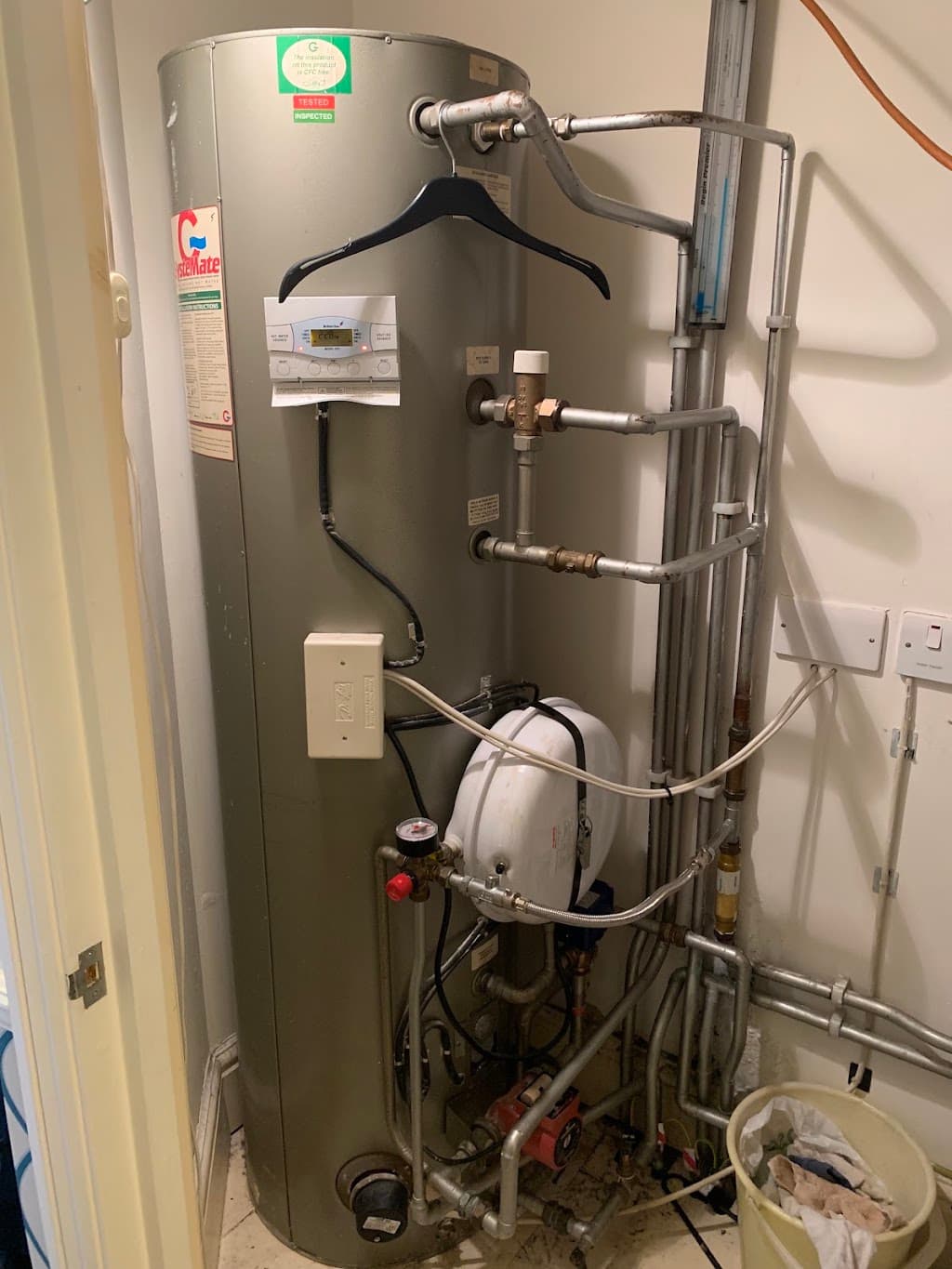Boiler Repairs R Us Ltd