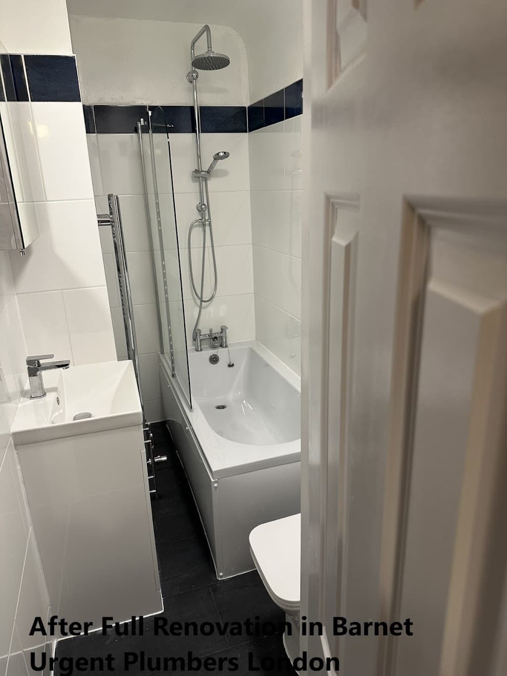 Urgent Plumbers London