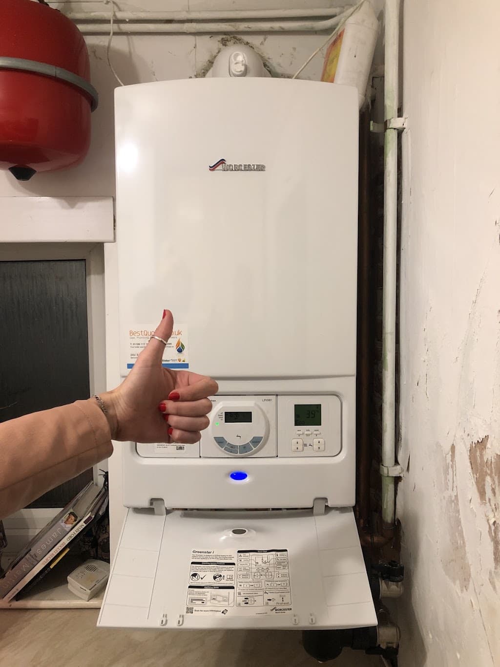 Plumbers 24hrs Ltd