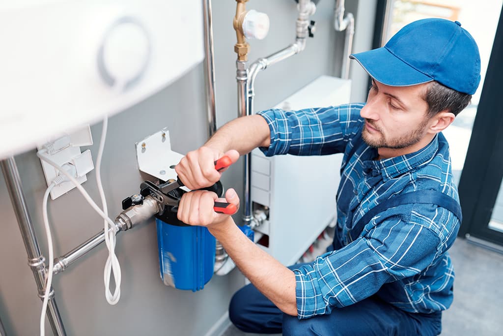 EL plumbing and heating 24/7 Emergency.