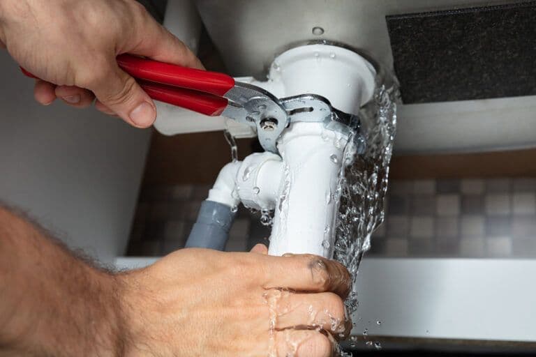 London Emergency Plumbers Ltd