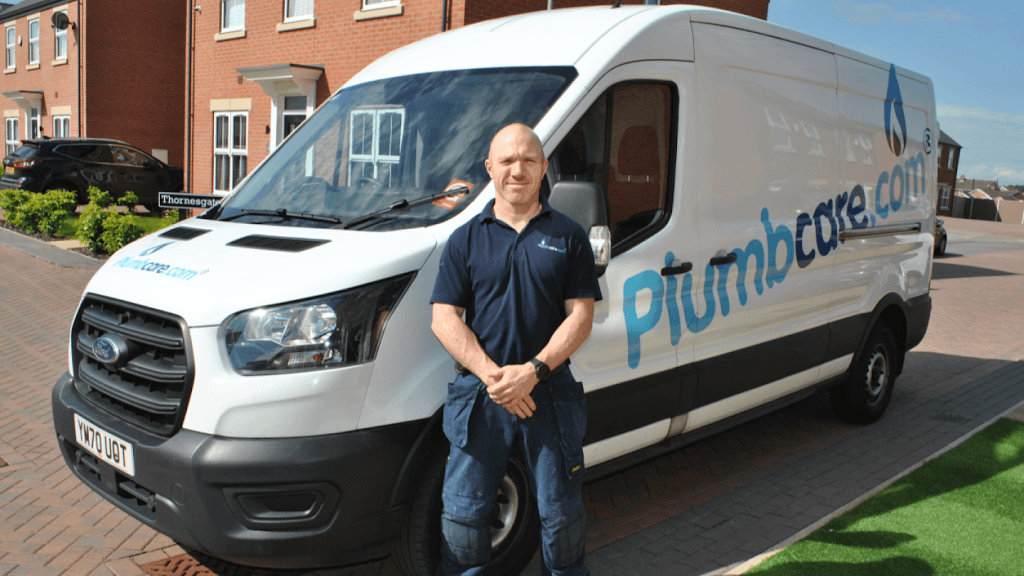 Plumbcare Plumbers Sheffield