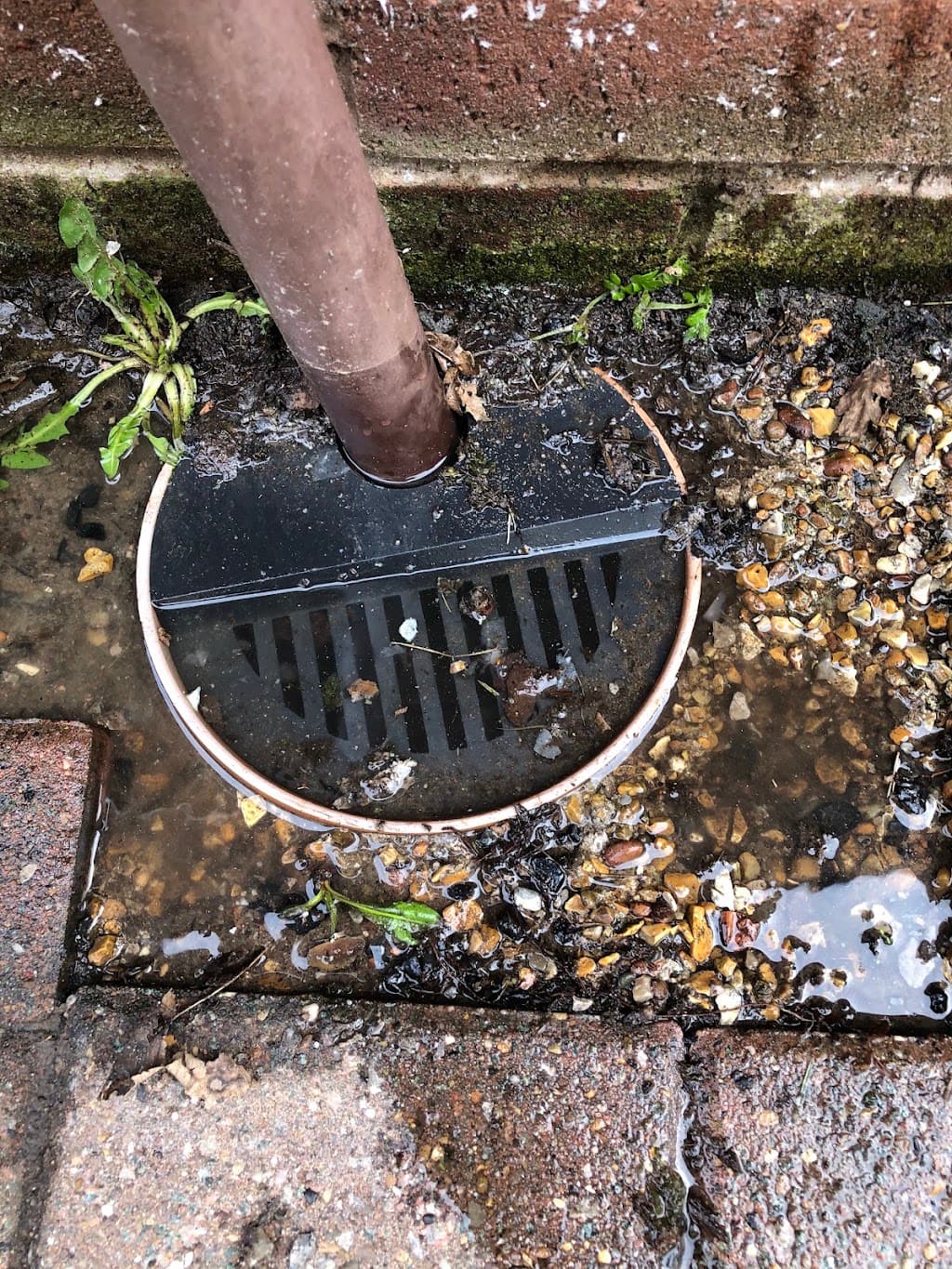 Drain Unblocking Liverpool