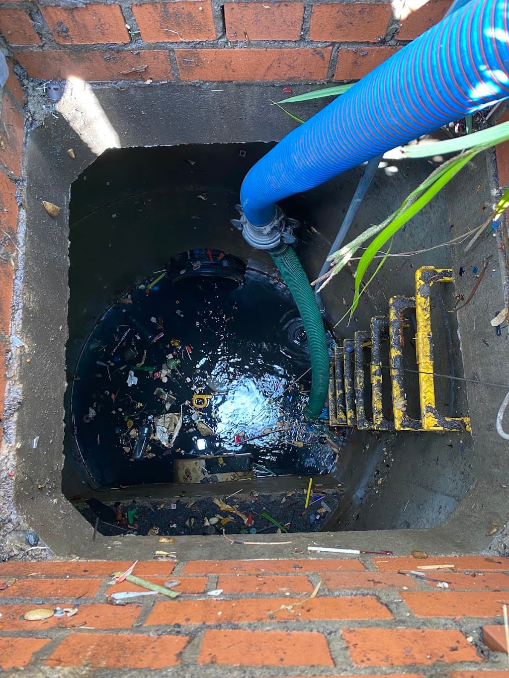 CH Drainage (Swansea)