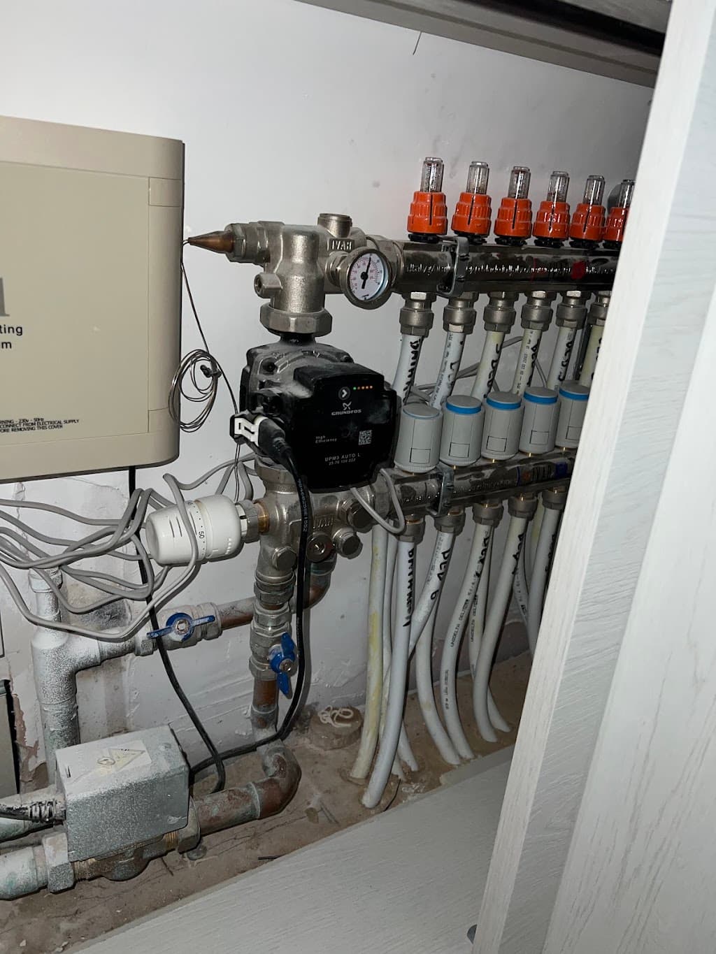 Emergency Plumber London