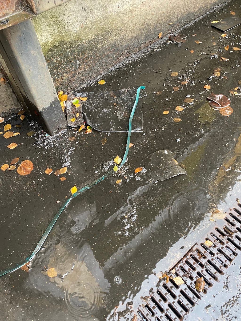 DINASEWER DRAINS BELFAST !