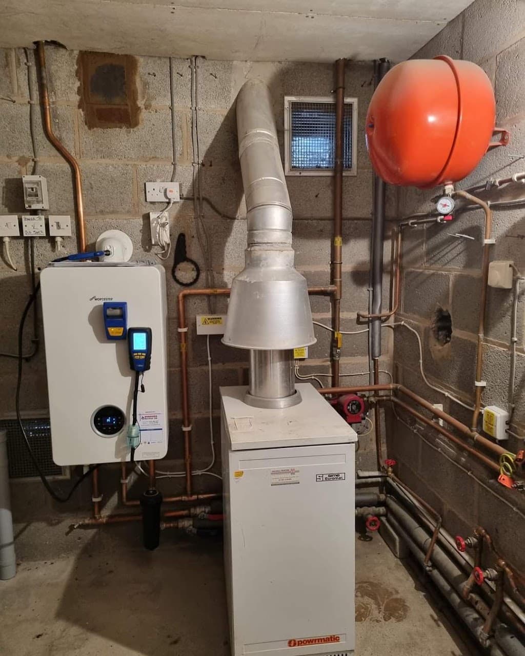 Gas Engineer Glasgow