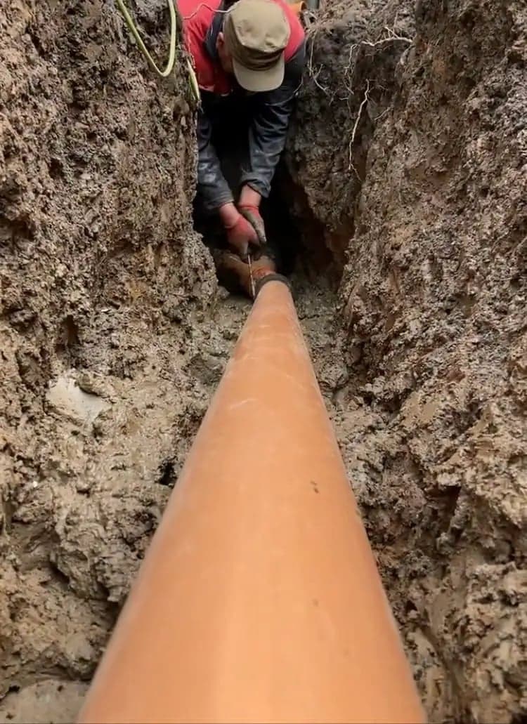 KO Drainage