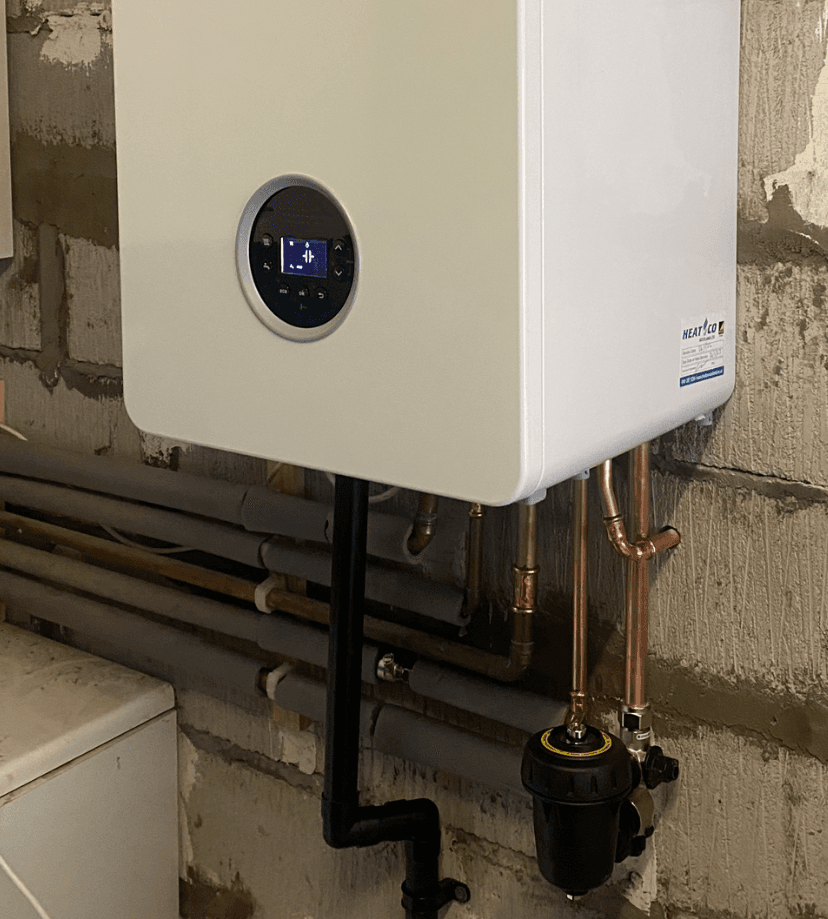 Heatco Scotland Ltd - Boiler Replacements Glasgow