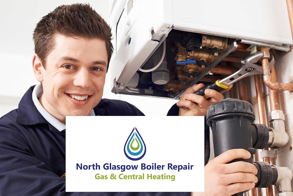 North Glasgow Boiler Repair