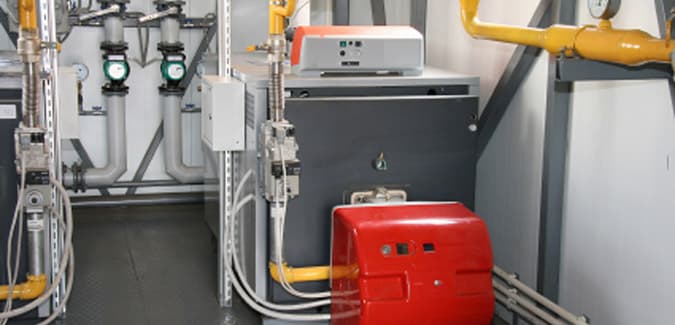 ODH Heating: Gas Engineer Belfast | Commercial & Domestic Heating