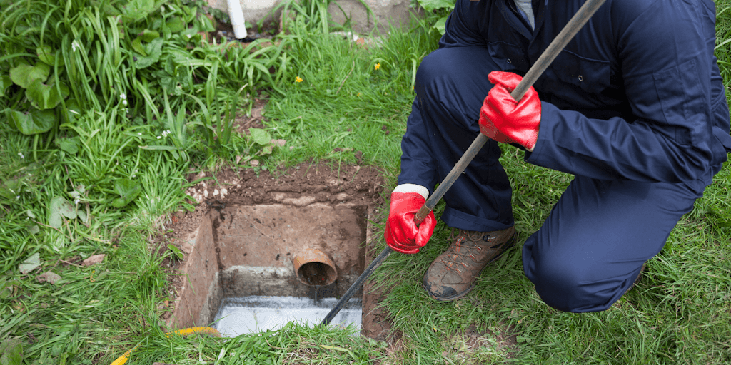 London Drain Clearance