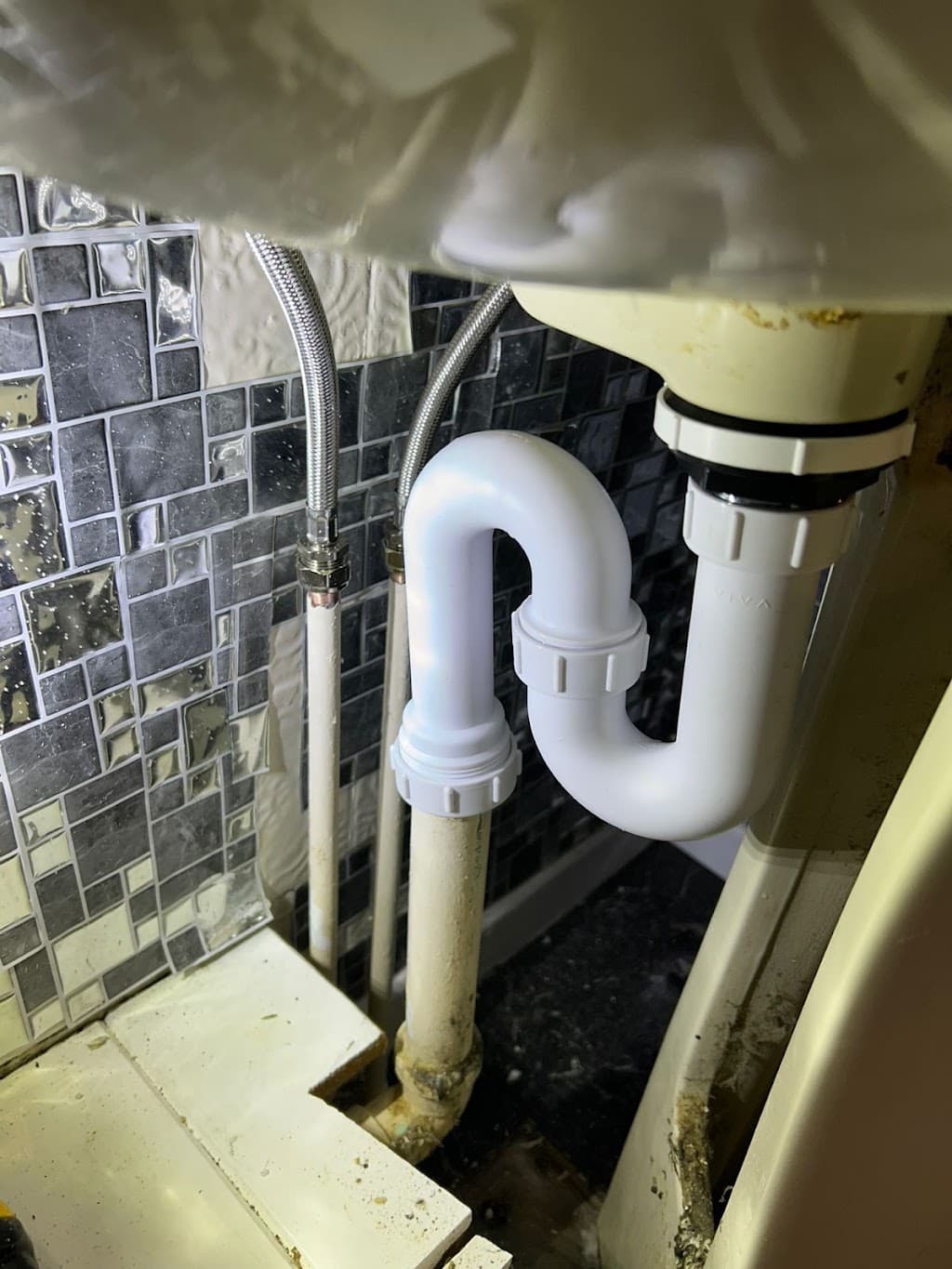 Jack The Plumber