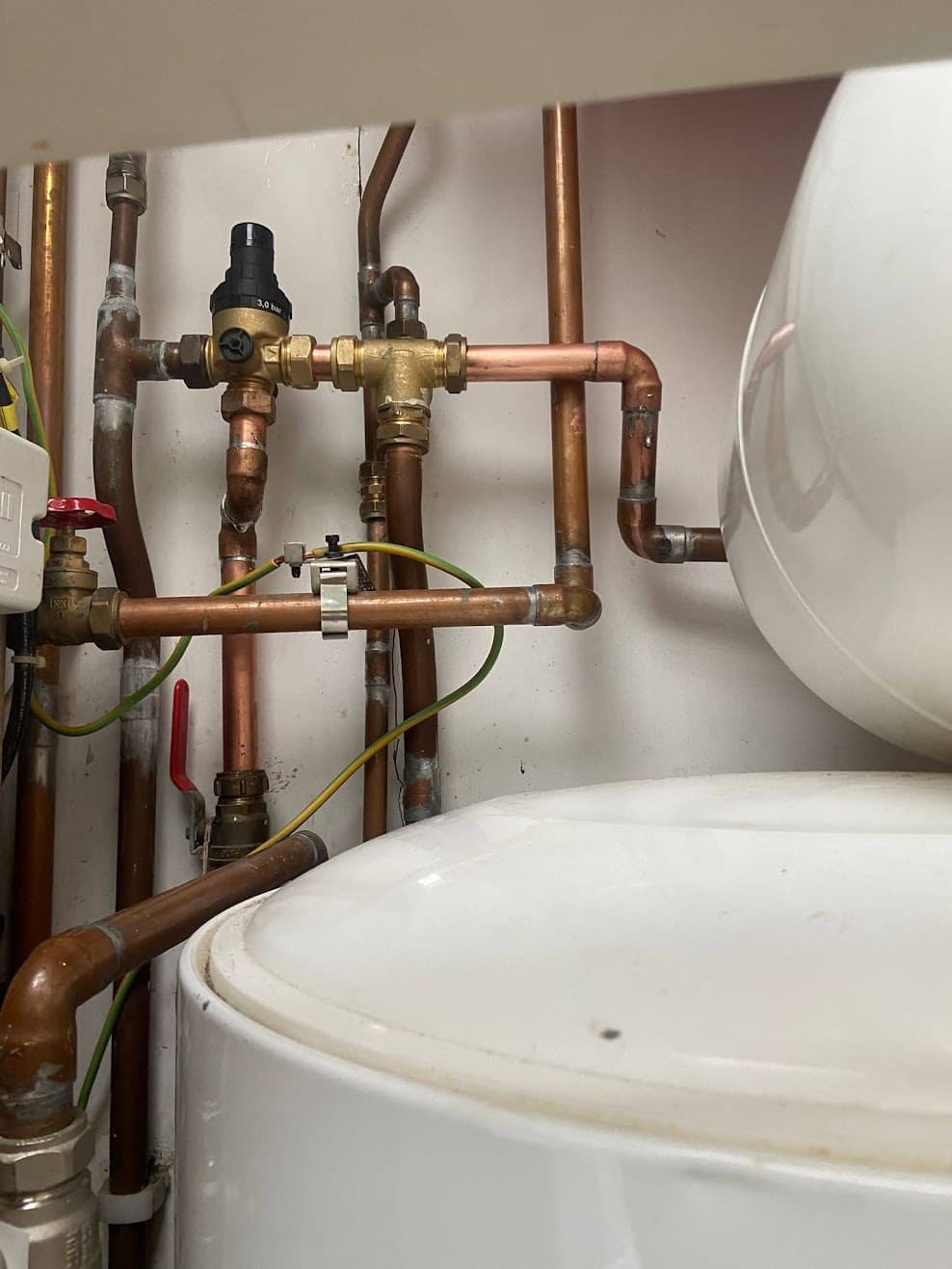 The Marylebone Plumbers London