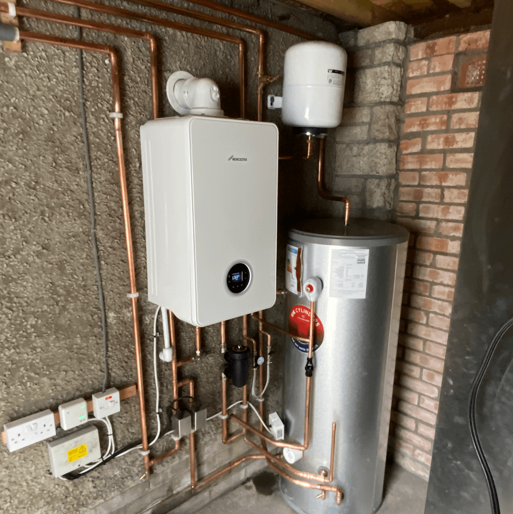 Glasgow Boiler Experts - Installation, Service and Repair
