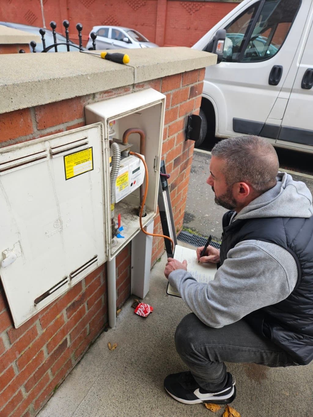 JD BOILER SERVICES